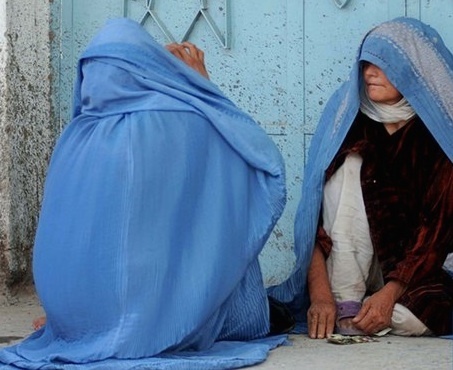 迪拜乞丐月入47萬