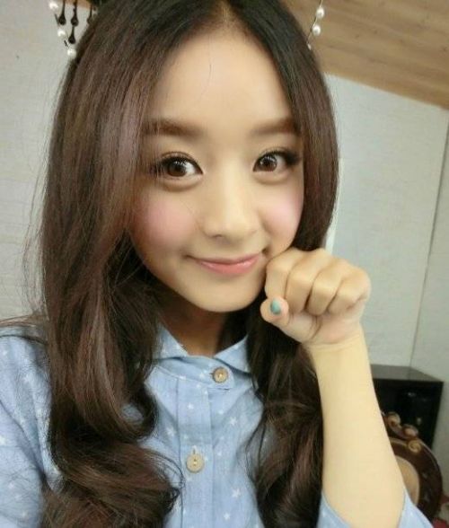 趙麗穎怒斥網友沒禮貌