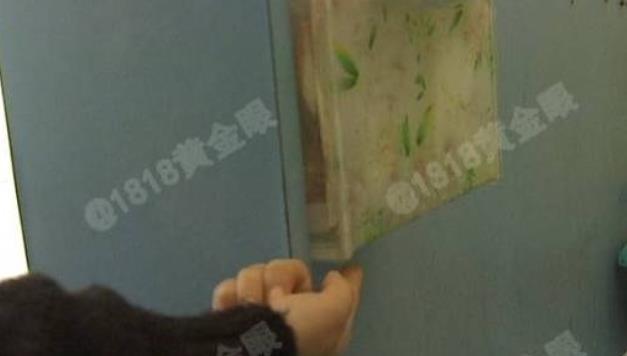 廁所摸出攝像頭