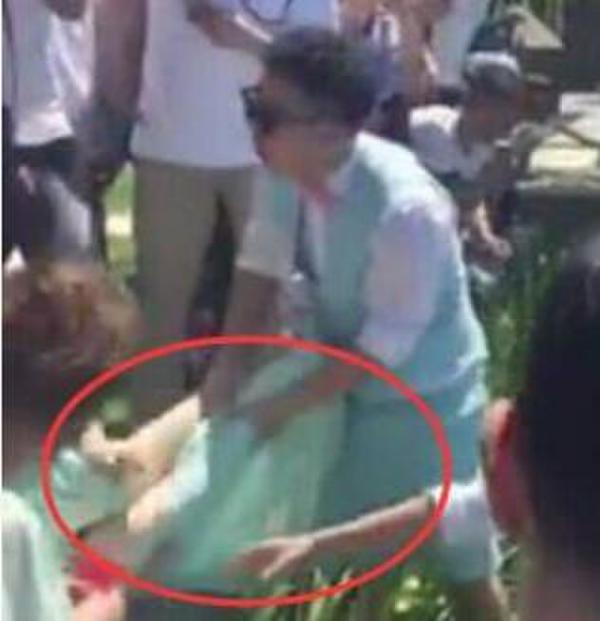 杜海濤罵人不認錯