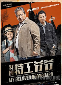 我的特工爺爺下載 洪金寶劉德華主演