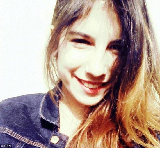 女模度假跳樓身亡