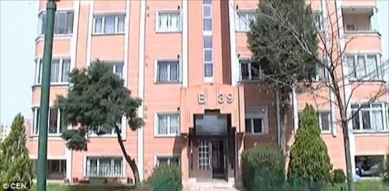 女模度假跳樓身亡