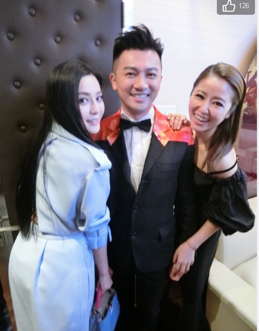 還珠人馬再聚首