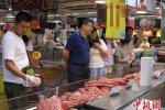 豬肉降價(jià)了 多地凍豬肉降價(jià)鮮豬肉也會(huì)降價(jià)嗎