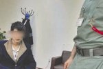 少年偷渡去迪拜當(dāng)乞丐被抓