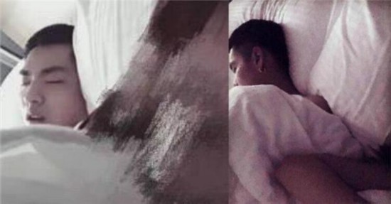 疑吳亦凡語音曝光