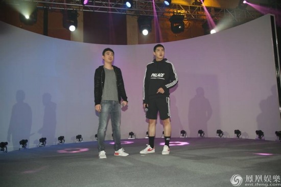 王思聰告誡吳亦凡