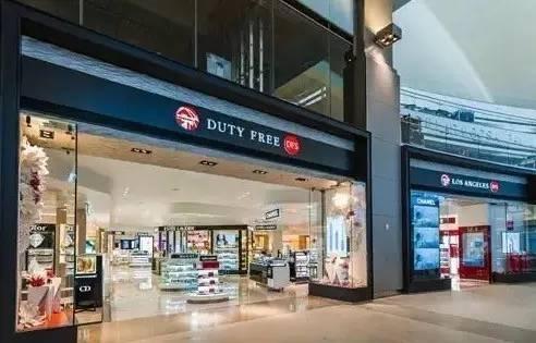 中國女游客大鬧洛杉磯機場