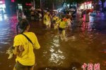 北方強(qiáng)降雨已造成289人遇難 河北240人遇難
