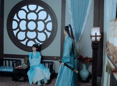 趙麗穎碧瑤坐有毒