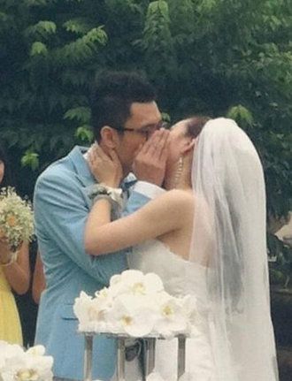 宋喆離婚案今日開庭