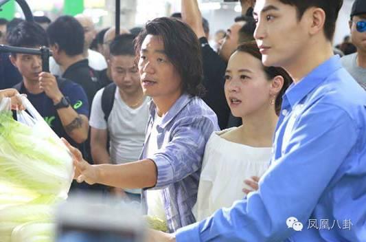 馬蓉起訴王寶強出軌真相