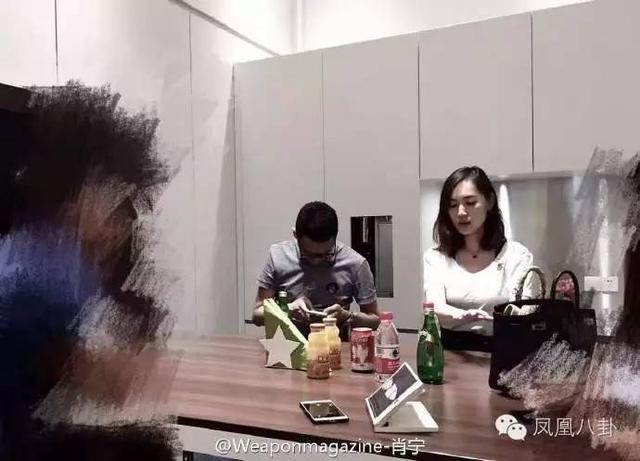 馬蓉起訴王寶強出軌真相