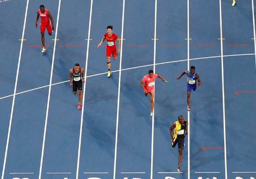 美國(guó)隊(duì)被取消成績(jī)