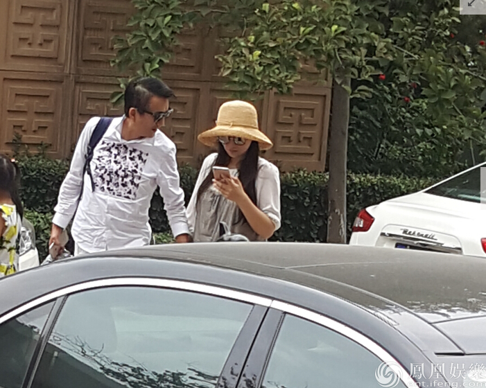 槿汐姑姑孫茜懷孕