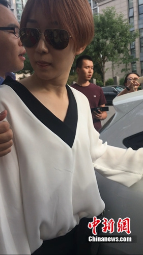 宋喆家人否認出軌