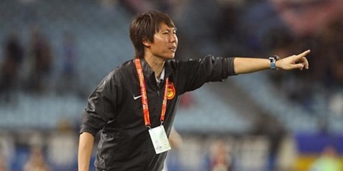 華夏幸福李鐵下課