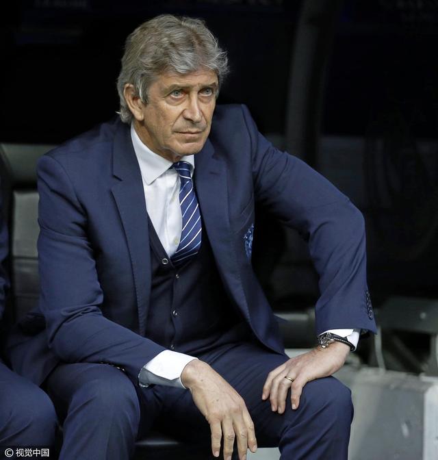 華夏幸福李鐵下課