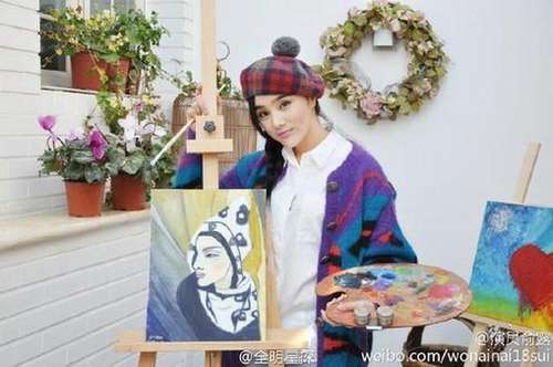 演員俞露車禍身亡