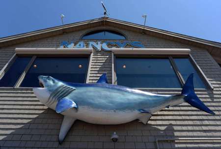 奧巴馬女兒打工