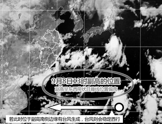 2016年臺風影響浙江至今還沒有