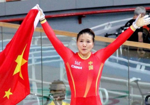 運冠軍回國獎金