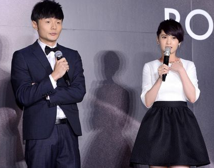 李榮浩公開戀情 與楊丞琳如何產生交集