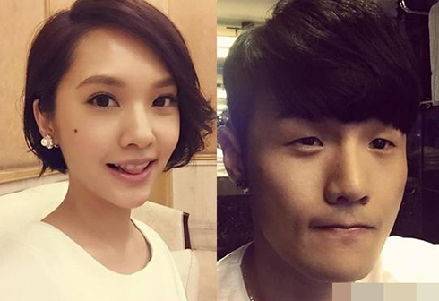 李榮浩公開戀情 與楊丞琳如何產生交集