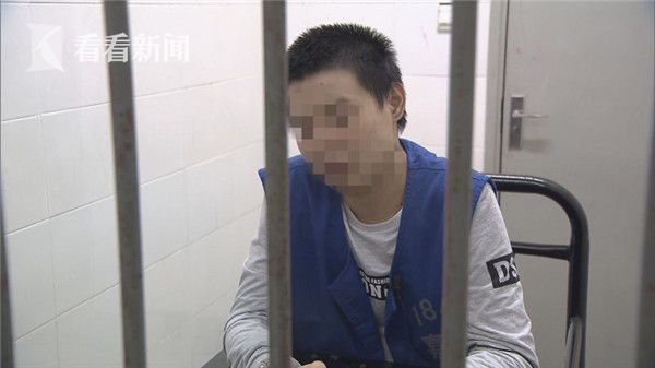 姐弟倆搶劫被抓