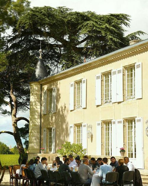 曝趙薇豪宅內(nèi)外景