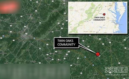 世界最怪異村莊:男女共享老婆和孩子