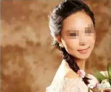 女記者殉情事件 愛得這么苦不如不愛
