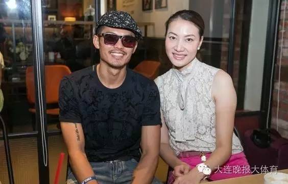 謝杏芳回應出軌門 稱原諒林丹