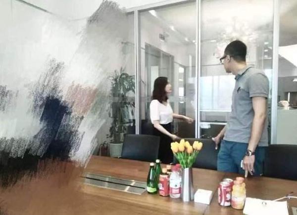 馬蓉砸千萬刪照片