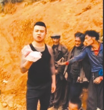 曝多位主播偽慈善