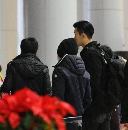 王寶強新助理曝光