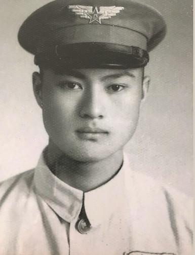 83歲老太苦尋初戀