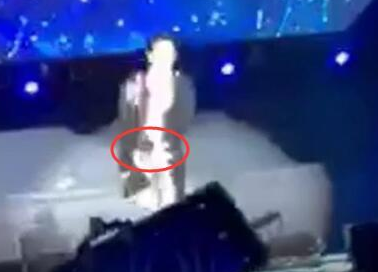 王力宏南京遇襲