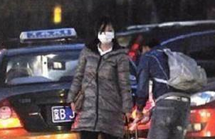 馬蓉近照似大媽