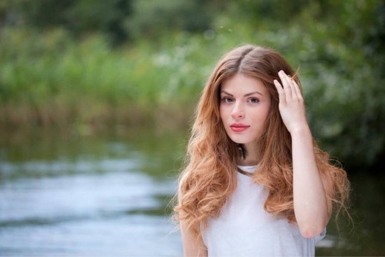 全球盛產(chǎn)美女15個國家