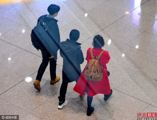 王寶強新助理曝光