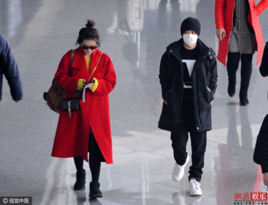 王寶強新助理曝光