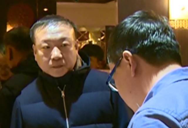 米飯中吃出老鼠屎