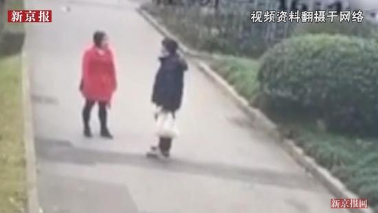 研究生遭學霸毆打