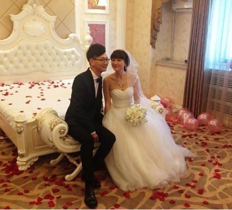 大學生娶同學媽媽是幾年前的假消息