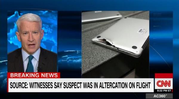 美國機(jī)場槍擊案