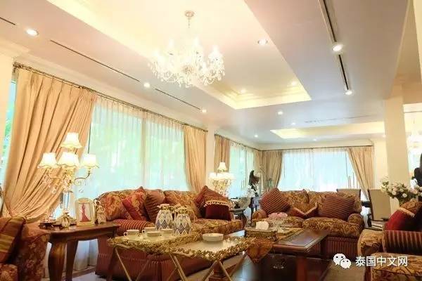 6旬灰姑娘嫁豪門