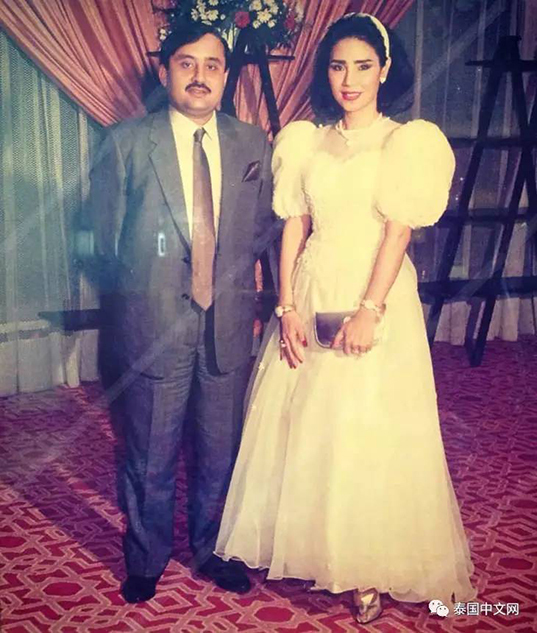 6旬灰姑娘嫁豪門