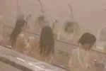 女子澡堂直播視頻被拘留